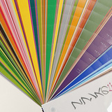 色見本 カラーサンプル DICカラーガイド フランスの伝統色 - G&E