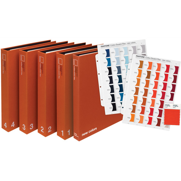 PANTONE PLUS デザイナー・フィールドガイド