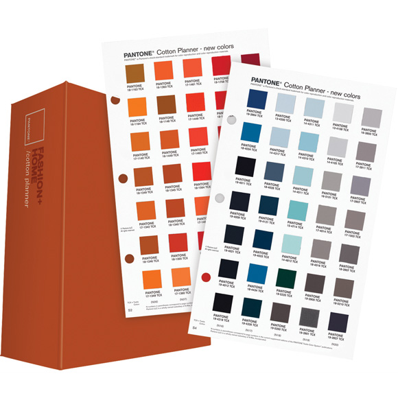 PANTONE PLUS デザイナー・フィールドガイド