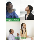 Image Werks RF 47 Family Time�q�t�@�~���[�^�C���r