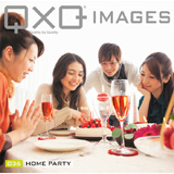 QxQ IMAGES 036 Home party[���ԁE�p�[�e�B�[]