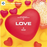 DAJ041 LOVE �yLOVE�z