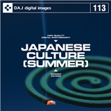 DAJ113 JAPANESE CULTURE (SUMMER) �y���{�̉āz