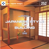 DAJ252 JAPANESE STYLE OF BUILDING �y���񉮁z