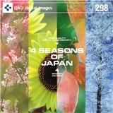 DAJ298 4SEASONS OF JAPAN �y���{�̎l�G�z