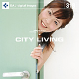 DAJ318 CITY LIVING �y�G���W���C�I���C�t�z