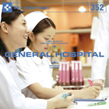 DAJ352 GENERAL HOSPITAL�y�����a�@�z