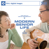 DAJ369 MODERN SENIOR LIFE�y�V�j�A���C�t�z