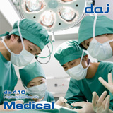 DAJ410 Medical�y��ÁE�a�@�z
