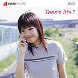 EGAOIMAGES S009 10�㏗���u�e�B�[���Y���C�t1�v�摜