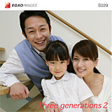 EGAOIMAGES S029 �t�@�~���[�u�O����Ƒ�2�v�摜