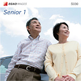 EGAOIMAGES S030 �V�j�A�u�V�j�A1�v�摜