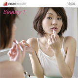 EGAOIMAGES S033 �Ⴂ�����u�r���[�e�B�[1�v�摜