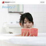 EGAOIMAGES S034 �Ⴂ�����u�r���[�e�B�[2�v�摜