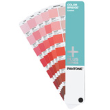 PANTONE PLUS J[ubW ^R[g