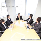 �q�v���W�F�N�g�`�[���rMakunouchi 046 Project Team