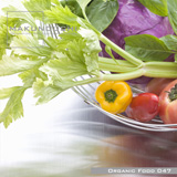 �q�I�[�K�j�b�N�t�[�h�rMakunouchi 047 Organic Food