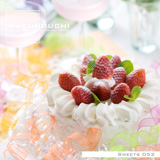 �q�X�C�[�c�rMakunouchi 052 Sweets