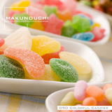 Makunouchi 090 Colorful Candies�q�L�����f�B�[�E���r�摜