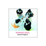 fޏW natural images Vol.8 WORKING GIRLS