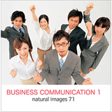 naturalimages Vol.71 BUSINESS COMMUNICATION 1�q�l���A�r�W�l�X�r