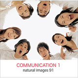 naturalimages Vol.91 COMMUNICATION 1�q�l���r