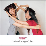 naturalimages Vol.114 FIGHT�q�l���r�摜
