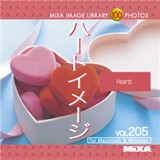 MIXA Vol.205 �n�[�g�C���[�W�q���C�t�X�^�C���A�ʐ^�A�f�ށr