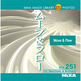 MIXA Vol.251 ���[�u���t���[�q�b�f�r