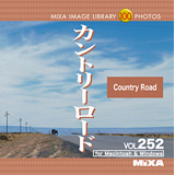MIXA Vol.252 �J���g���[���[�h�q���i�A�C�O�r