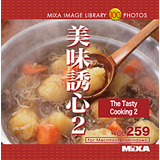 MIXA Vol.259 �����U�S2�q�t�[�h�r