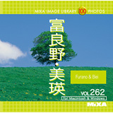 MIXA Vol.262 �x�ǖ�E���l�q���i�A���{�r