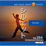 MIXA Vol.264 �V���G�b�g�q�l���r