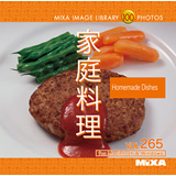 MIXA Vol.265 �ƒ뗿���q�t�[�h�r