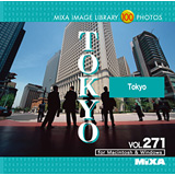 MIXA Vol.271 TOKYO�q�s�s�A���{�r