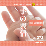 MIXA Vol.272 ��̕\��q�l���A��r