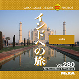MIXA Vol.280 �C���h�ւ̗�