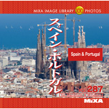 MIXA Vol.287 �X�y�C���E�|���g�K���q���i�A�C�O�r