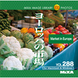 MIXA Vol.288 ���[���b�p�̎s��q���i�A�C�O�r