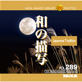 MIXA Vol.289 �a�̕`�ʁq�Õ��r