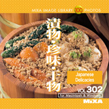 MIXA Vol.302 �Е��E�����E����