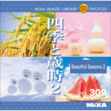 MIXA Vol.309 �l�G�ƍΎ�2