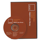 PANTONE �t�@�b�V�������z�[�� �f�W�^���J���[���C�u�����[ CD�̂�