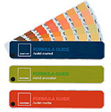 PANTONE PLUS �t�H�[�~�����K�C�h�^2���g