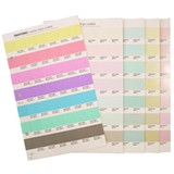 PANTONE �p�X�e�� �`�b�v�X �ւ��y�[�W