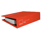 PANTONE �\���b�h�`�b�v�X �}�b�g�R�[�g��