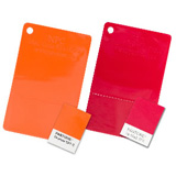 PANTONE �L���b�v�V���A