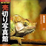 �f�ޏW ���؂�ʐ^�� JFI Vol.027 �����}�� Animal Pictorial