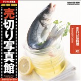 �f�ޏW ���؂�ʐ^�� JFI Vol.042 ���ꂢ�ȗ��� Beautiful Cuisine
