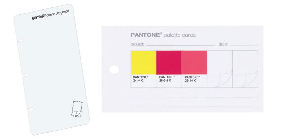 PANTONE S[KChʐ^